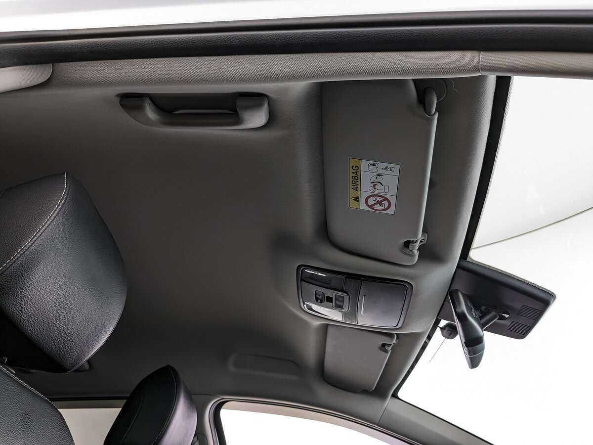 Купить Kia Ceed, 2021, 58 726 км.. Фото: #18