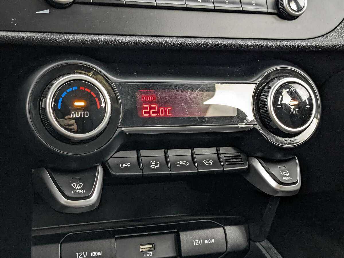 Купить Kia Rio, 2021, 24 505 км.. Фото: #16