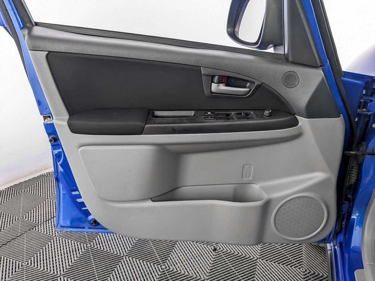 Купить Suzuki SX4, 2013, 95 942 км.. Фото: #14