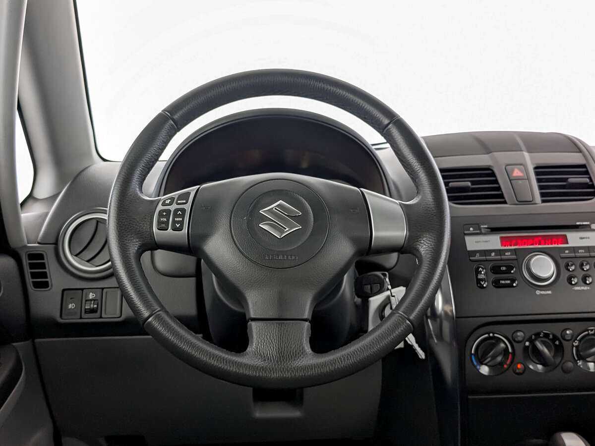 Купить Suzuki SX4, 2013, 95 942 км.. Фото: #16