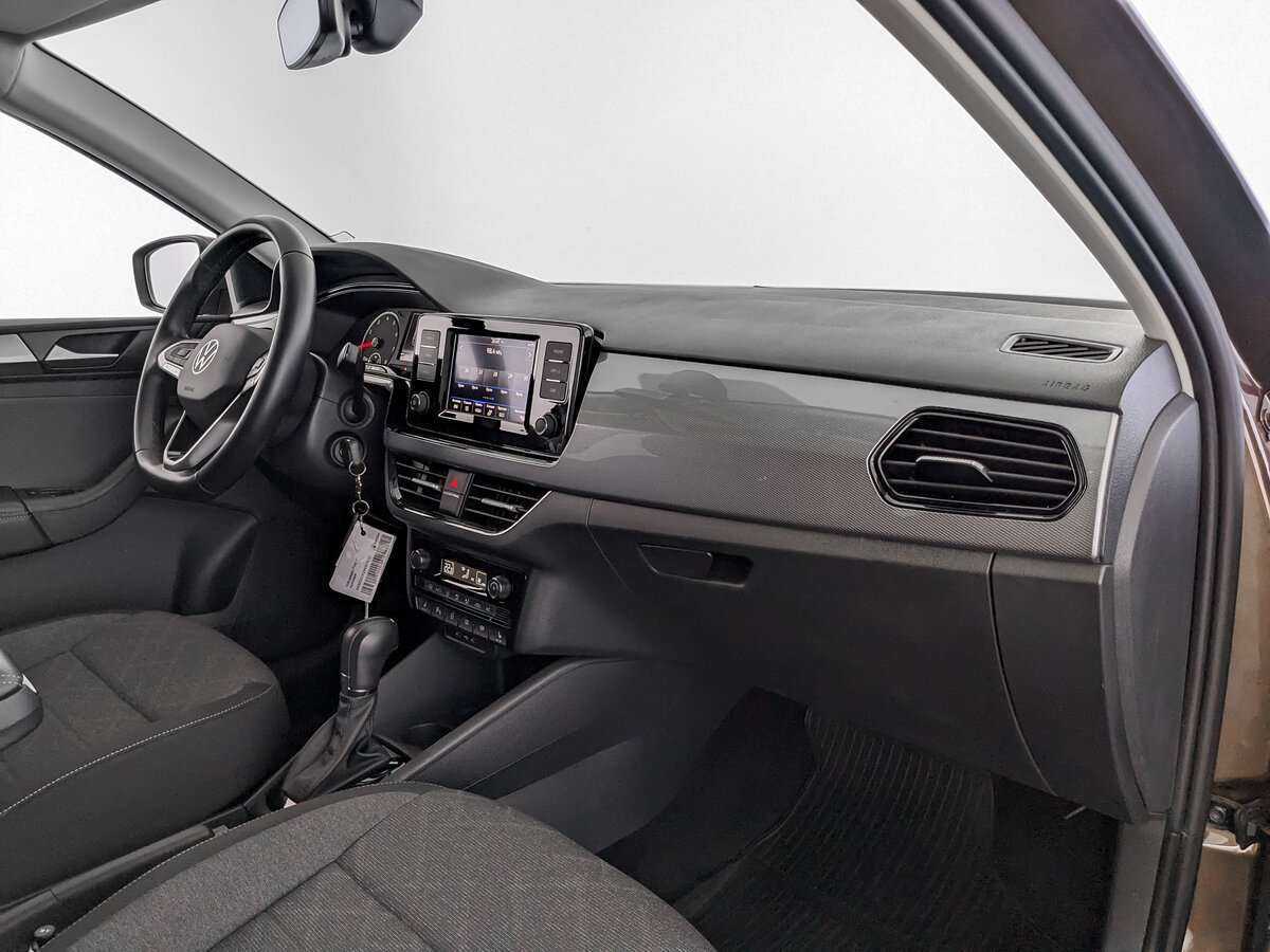 Купить Volkswagen Polo, 2021, 19 527 км.. Фото: #8