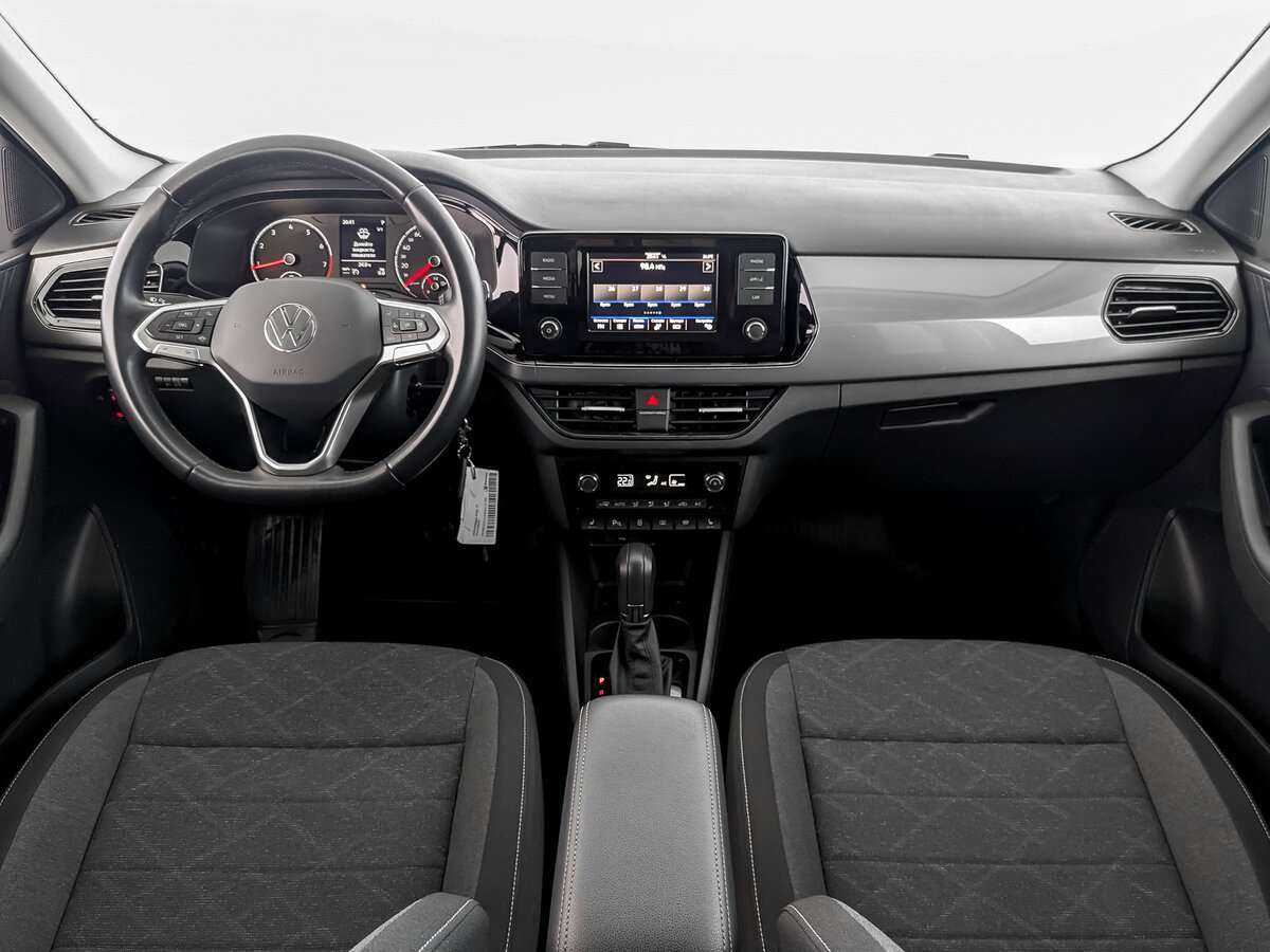 Купить Volkswagen Polo, 2021, 19 527 км.. Фото: #11