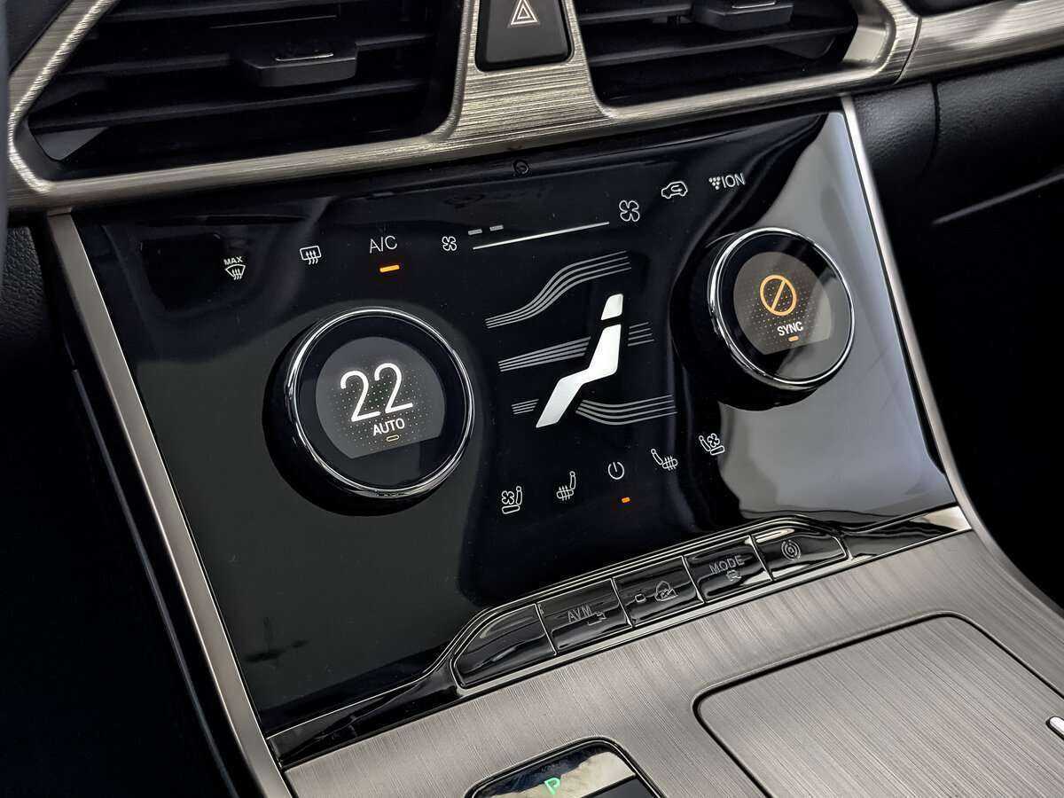 Купить EXEED TXL, 2022, 30 184 км.. Фото: #20