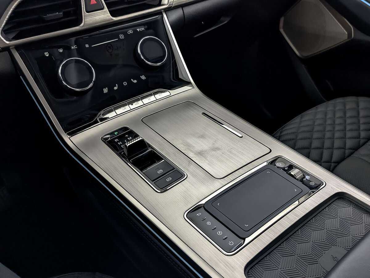 Купить EXEED TXL, 2022, 30 184 км.. Фото: #21