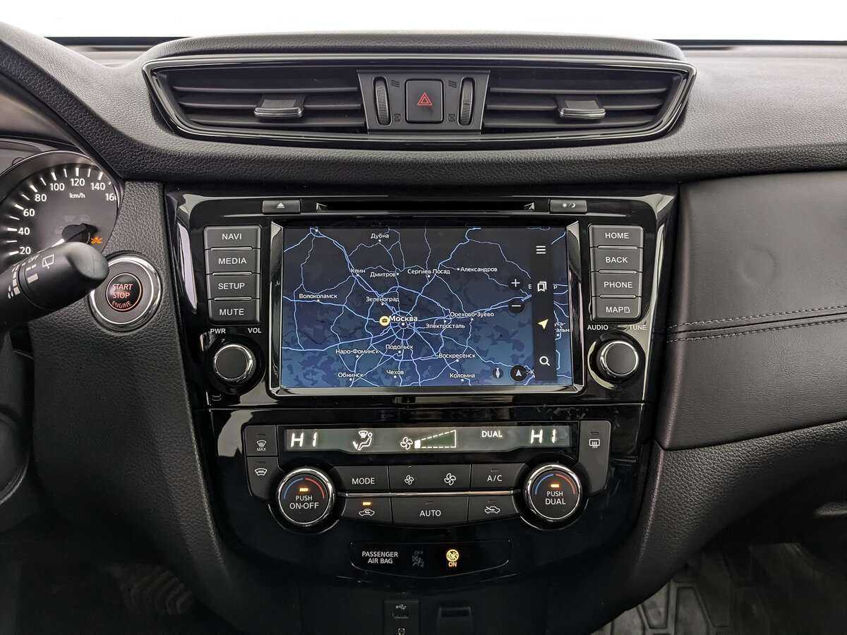 Купить Nissan X-Trail, 2020, 81 757 км.. Фото: #12