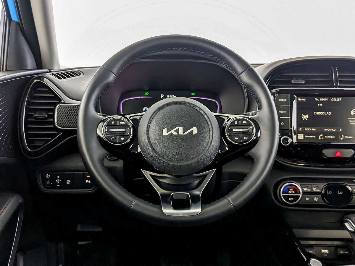 Купить Kia Soul, 2023, 8 500 км.. Фото: #16