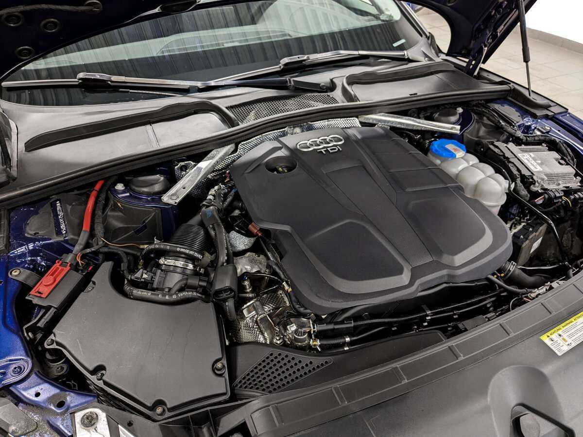 Купить Audi A5, 2018, 57 185 км.. Фото: #8