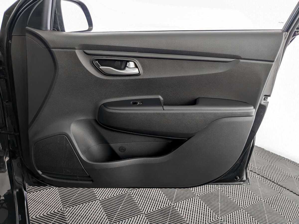 Купить Kia Rio, 2021, 61 022 км.. Фото: #19