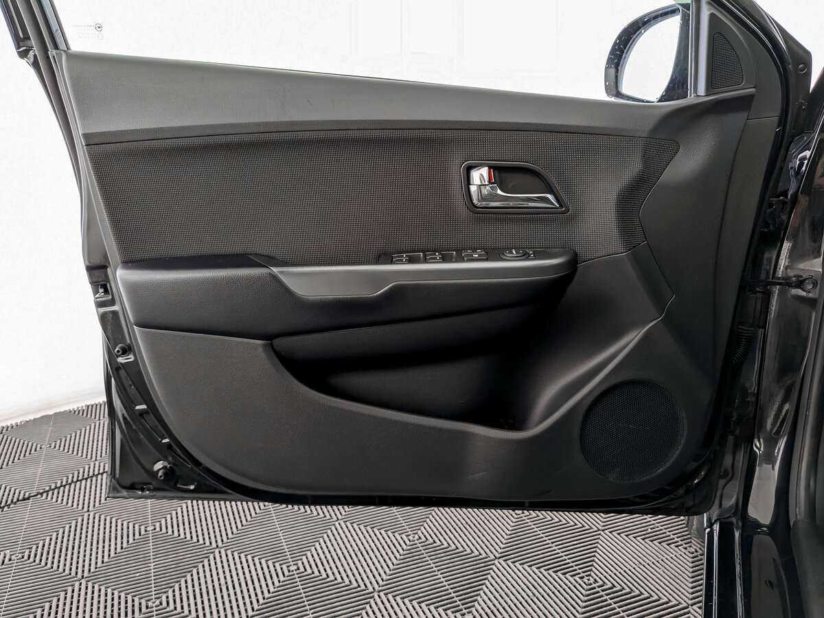 Купить Киа Рио, 2014, 43 917 км.. Фото: #14