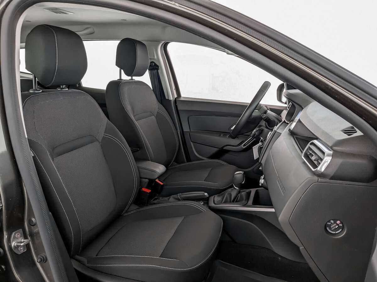 Купить Renault Duster, 2021, 20 466 км.. Фото: #18