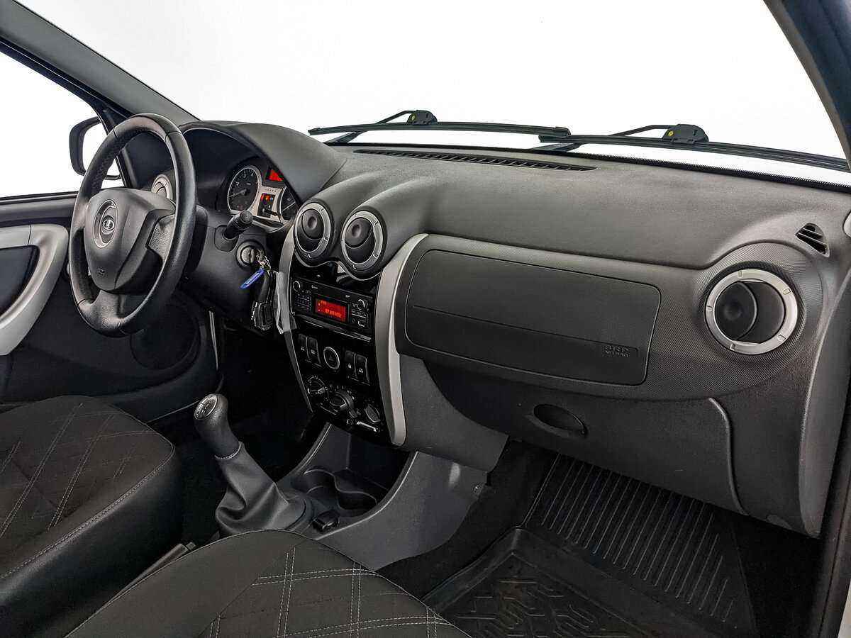 Купить Lada (ВАЗ) Largus, 2019, 46 975 км.. Фото: #8