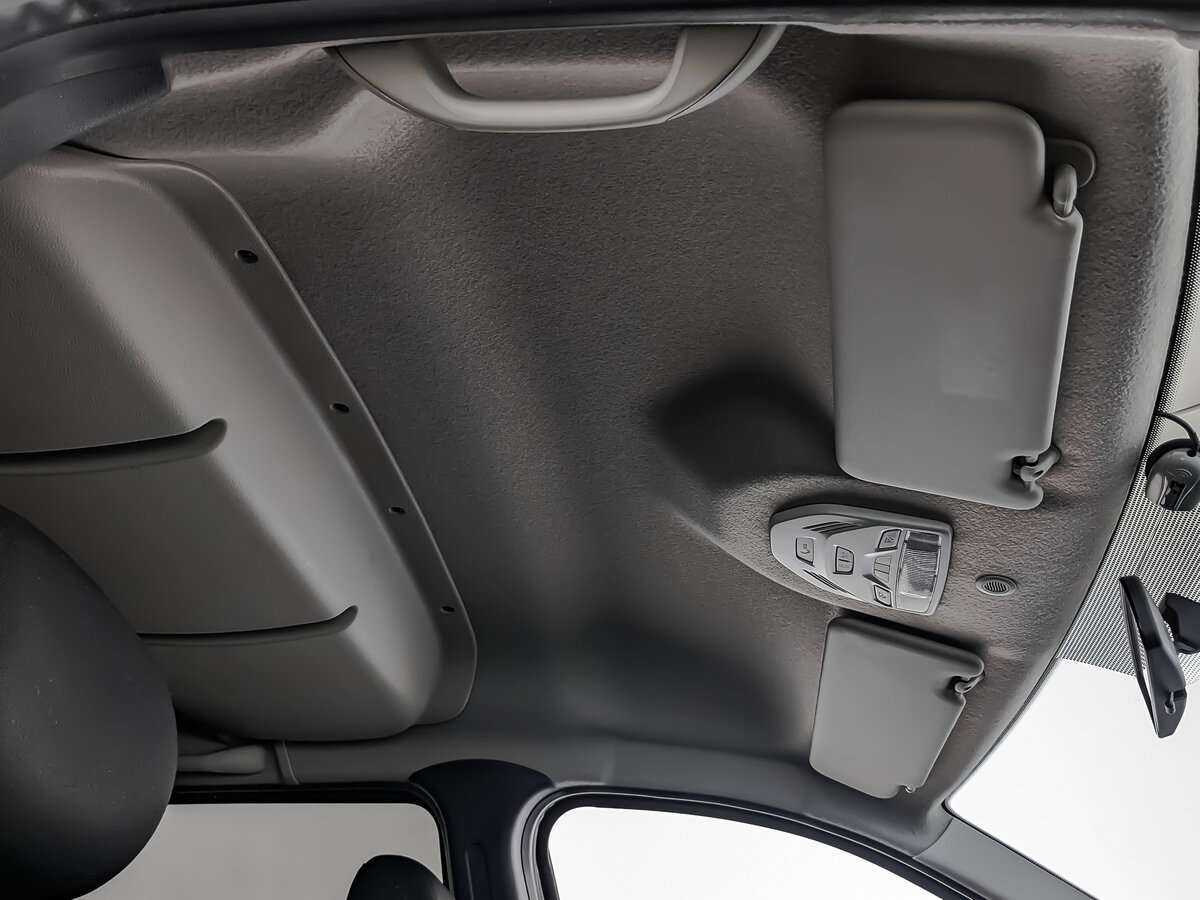 Купить Lada (ВАЗ) Largus, 2019, 46 975 км.. Фото: #18