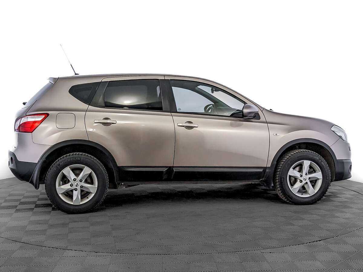 Купить Nissan Qashqai, 2013, 122 319 км.. Фото: #3