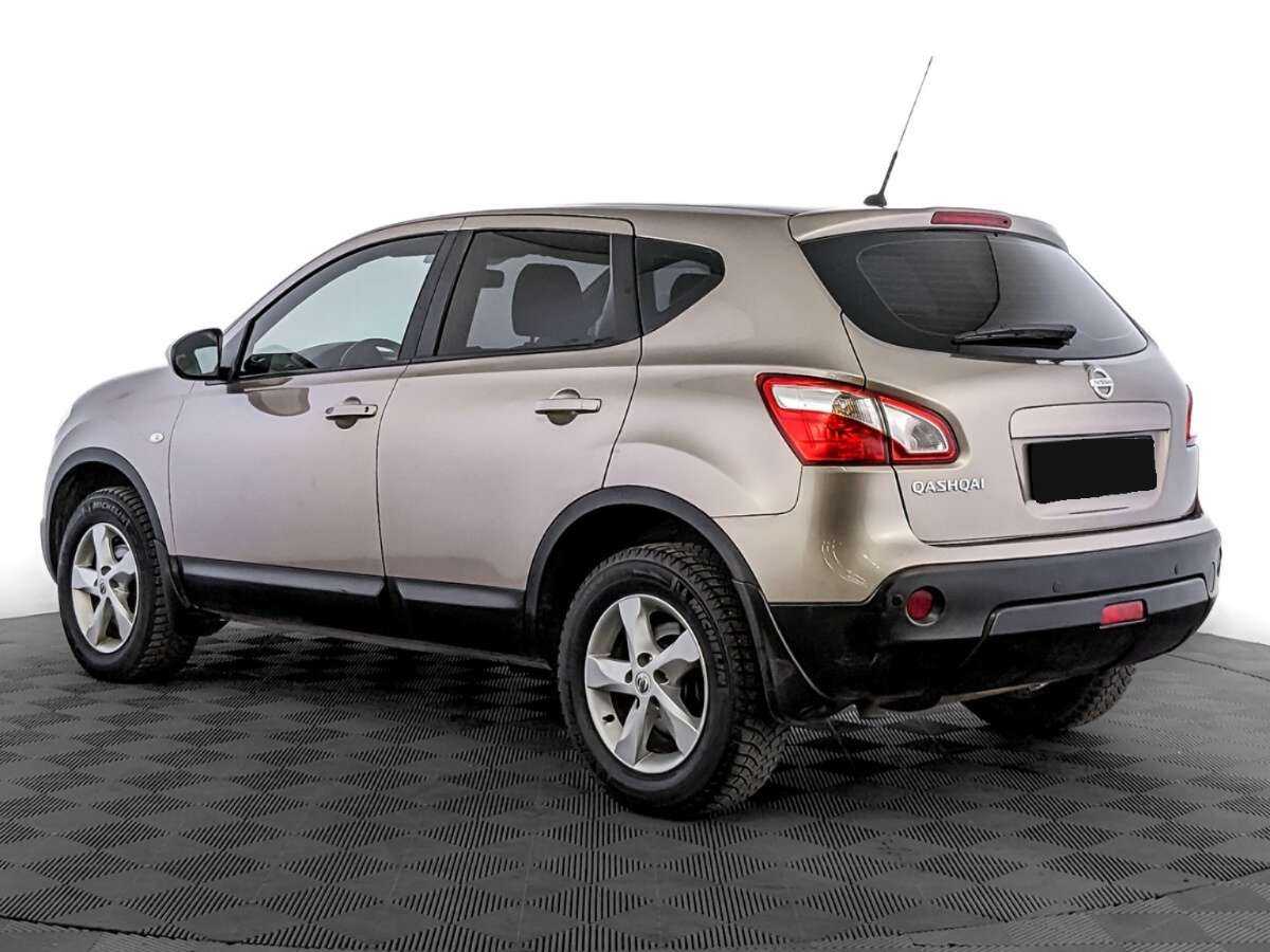 Купить Nissan Qashqai, 2013, 122 319 км.. Фото: #6