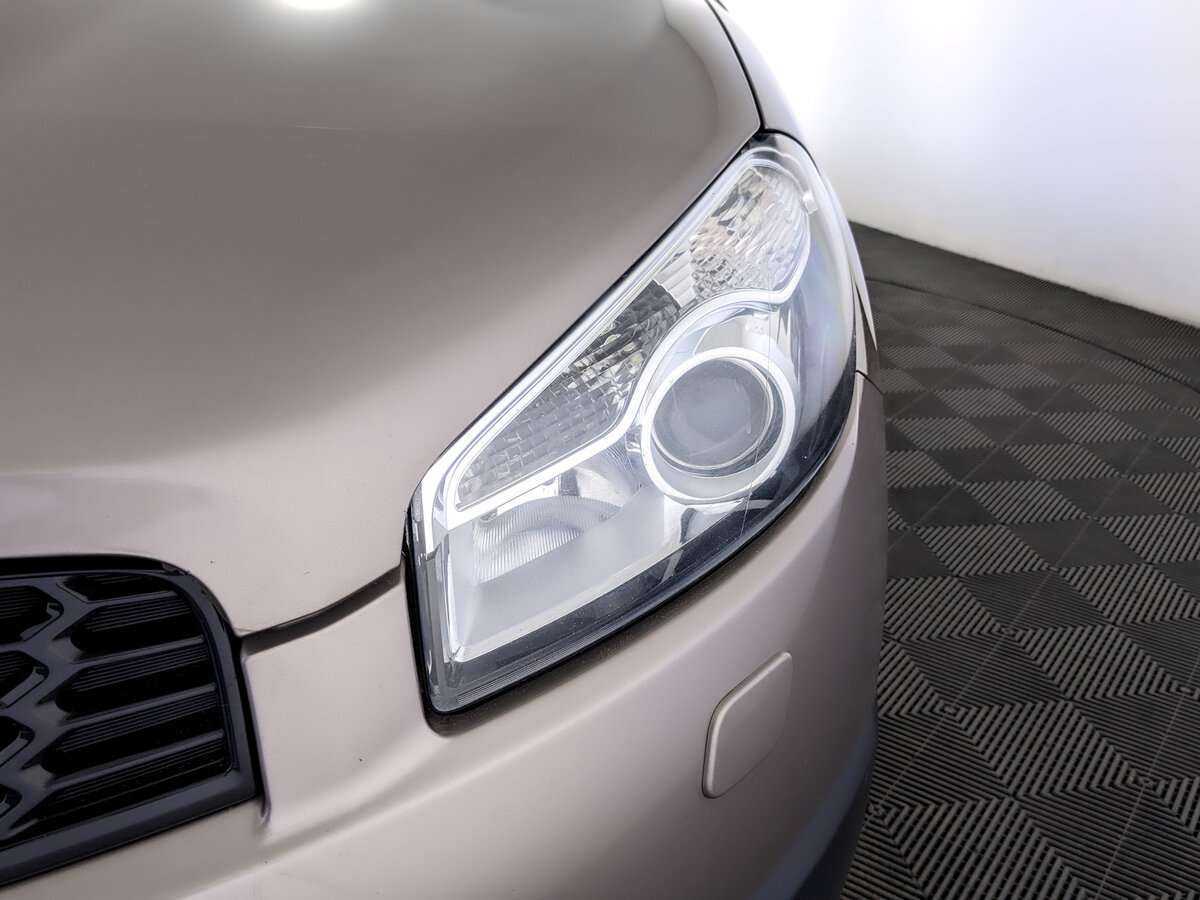 Купить Nissan Qashqai, 2013, 122 319 км.. Фото: #16