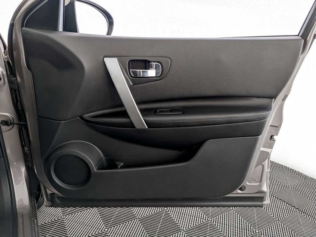 Купить Nissan Qashqai, 2013, 122 319 км.. Фото: #23