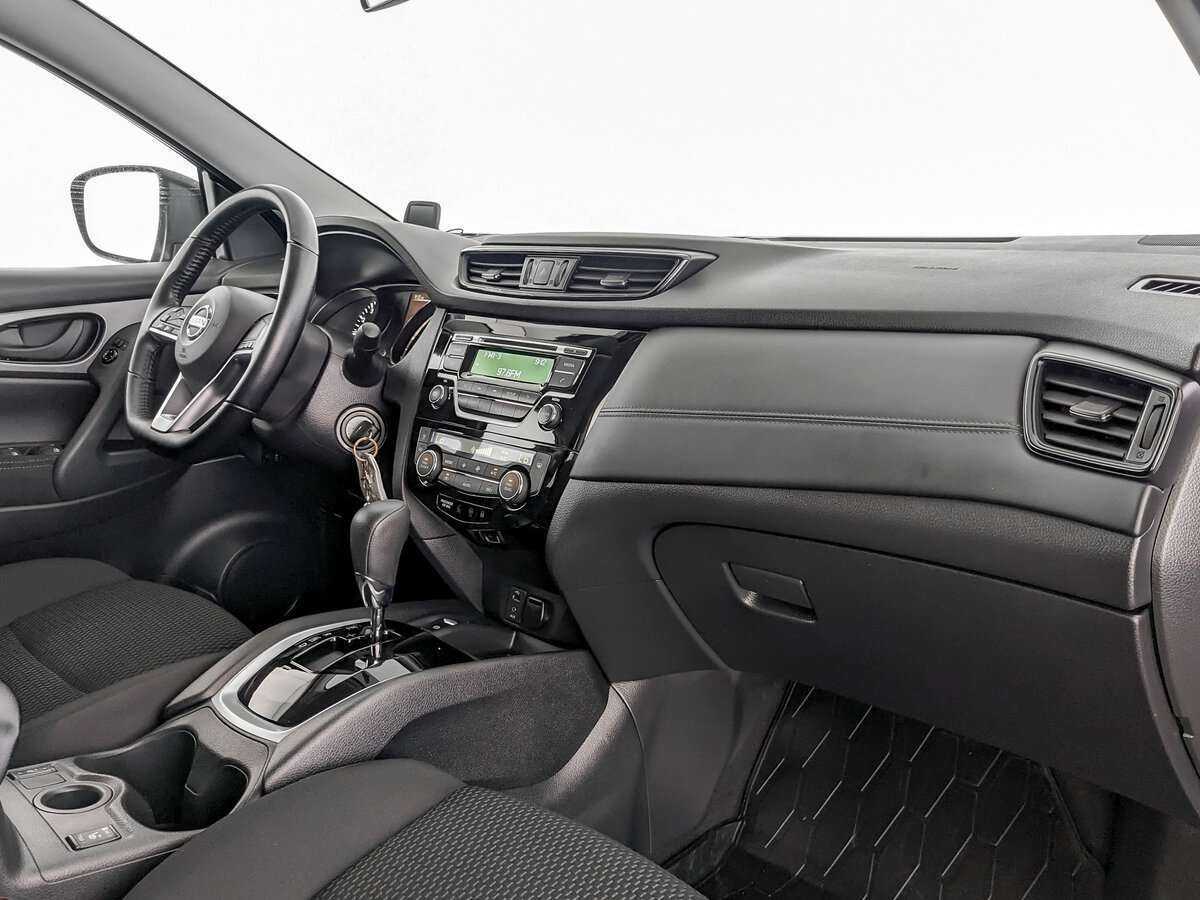 Купить Nissan Qashqai, 2022, 48 000 км.. Фото: #8