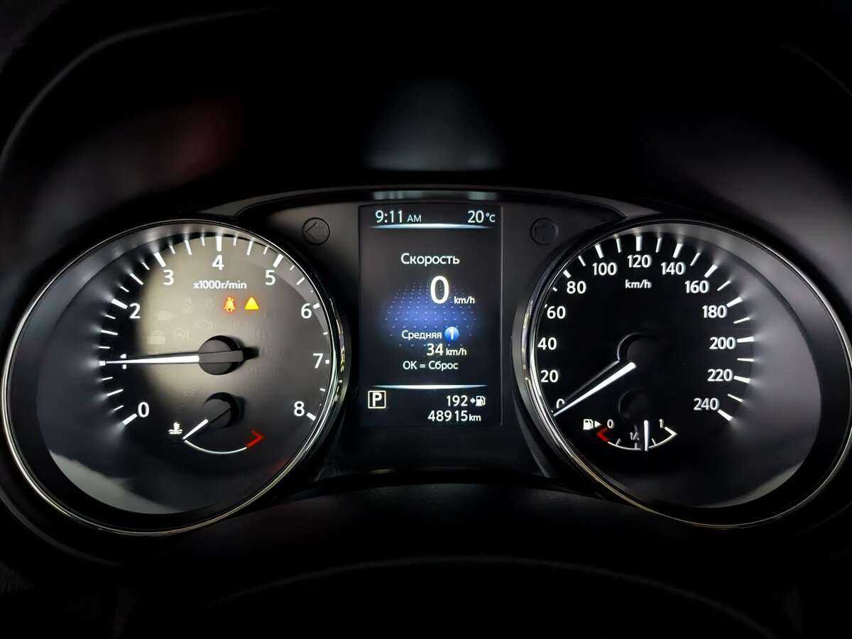 Купить Nissan Qashqai, 2022, 48 000 км.. Фото: #10