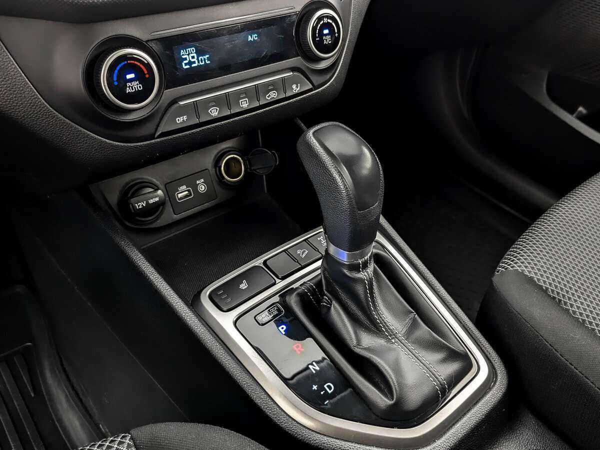 Купить Hyundai Creta, 2017, 61 990 км.. Фото: #20