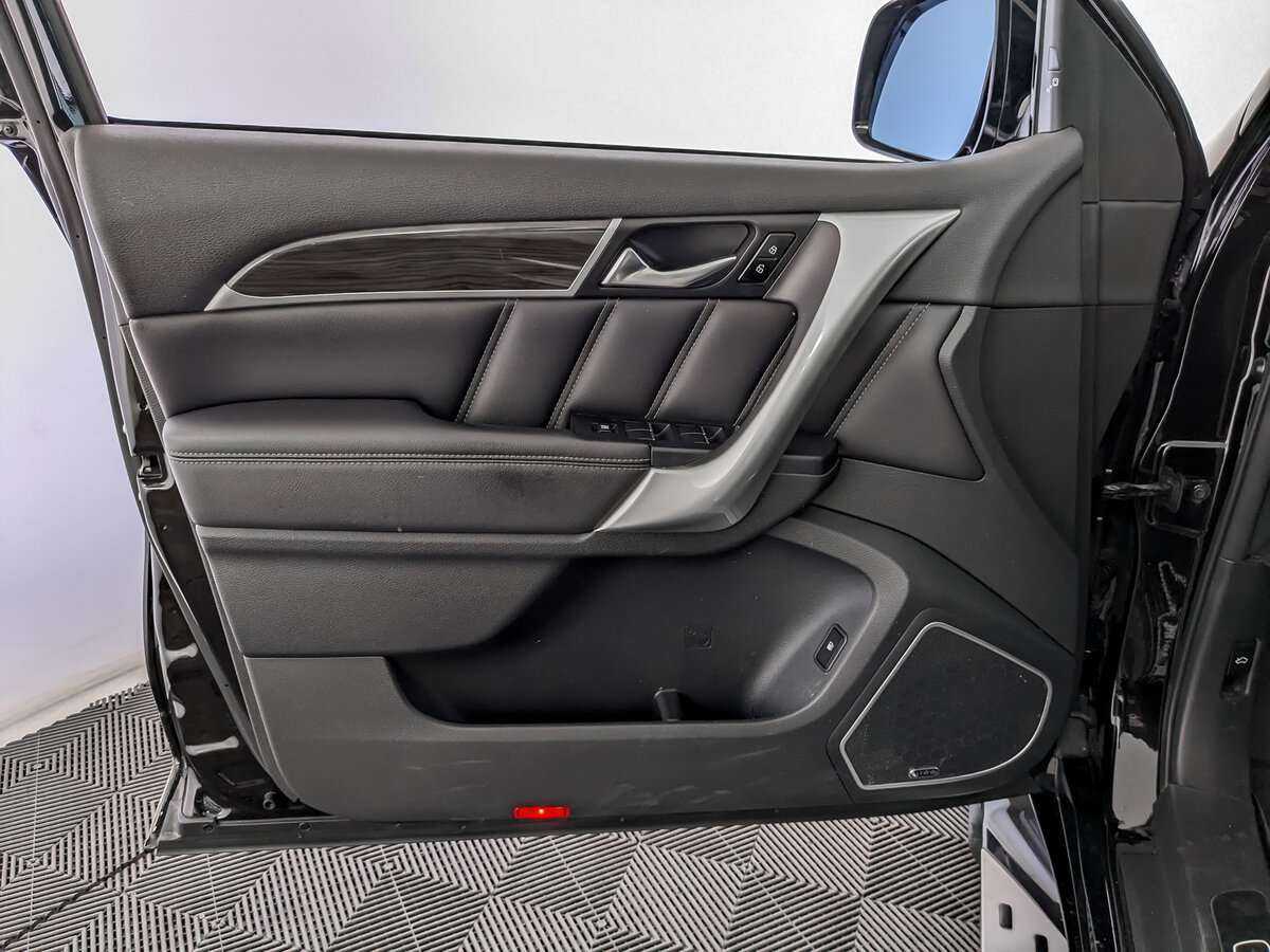 Купить Haval H9, 2021, 93 627 км.. Фото: #14