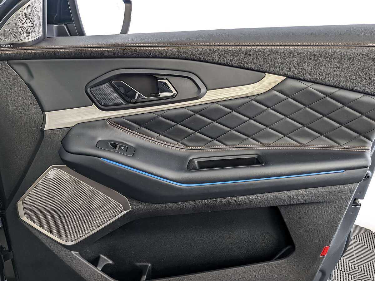 Купить EXEED TXL, 2022, 28 053 км.. Фото: #20