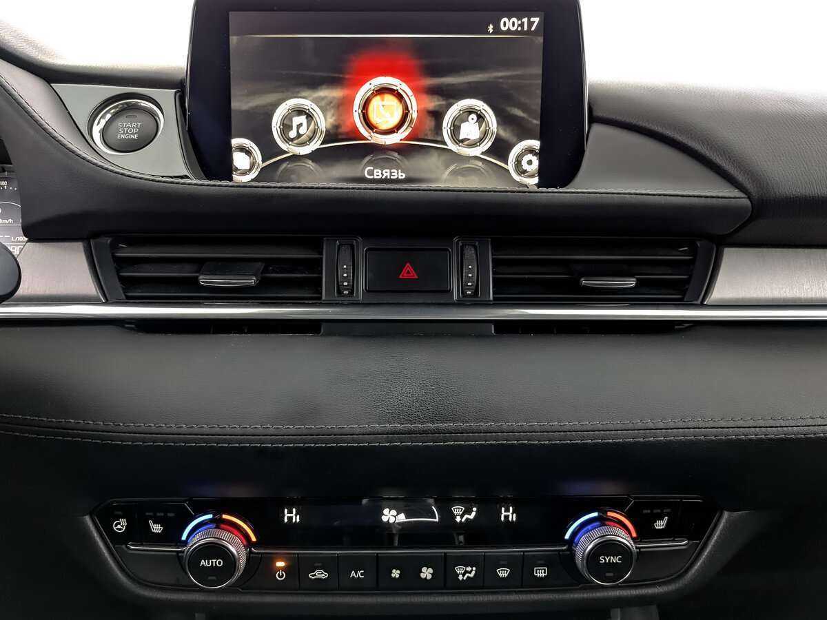 Купить Mazda 6, 2019, 57 151 км.. Фото: #12