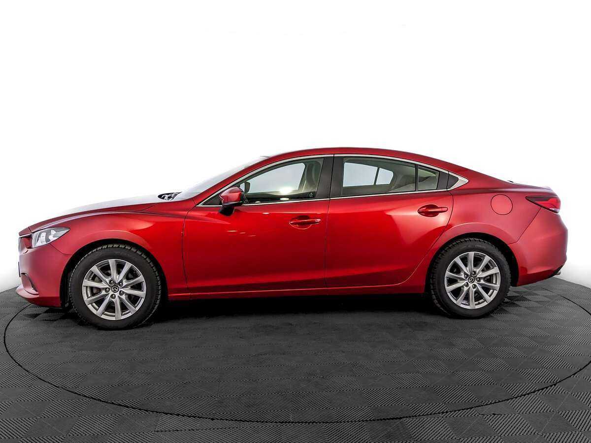 Купить Mazda 6, 2018, 39 000 км.. Фото: #7