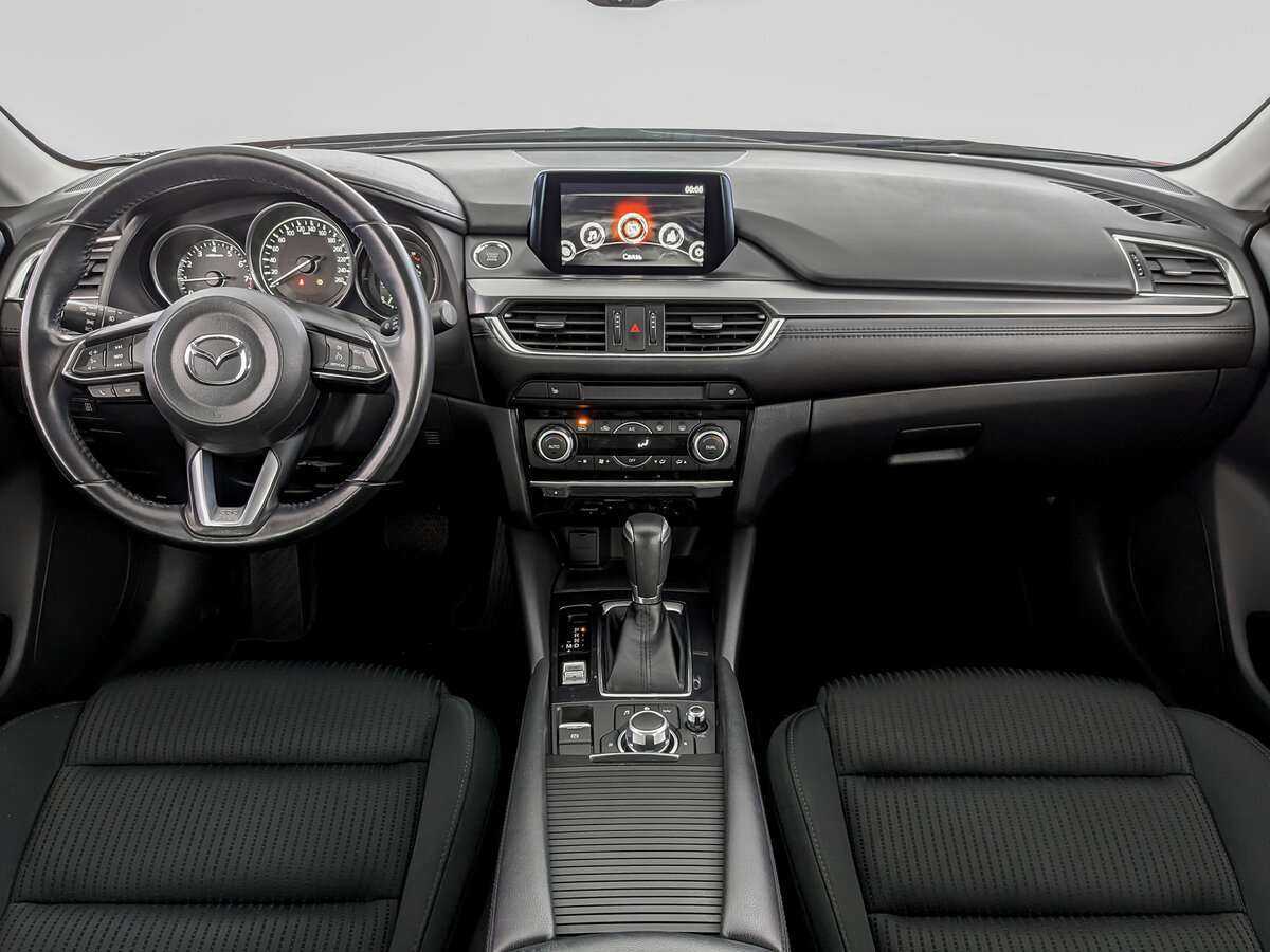 Купить Mazda 6, 2018, 39 000 км.. Фото: #13
