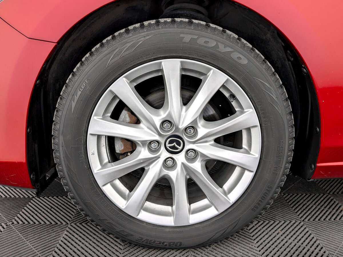 Купить Mazda 6, 2018, 39 000 км.. Фото: #17