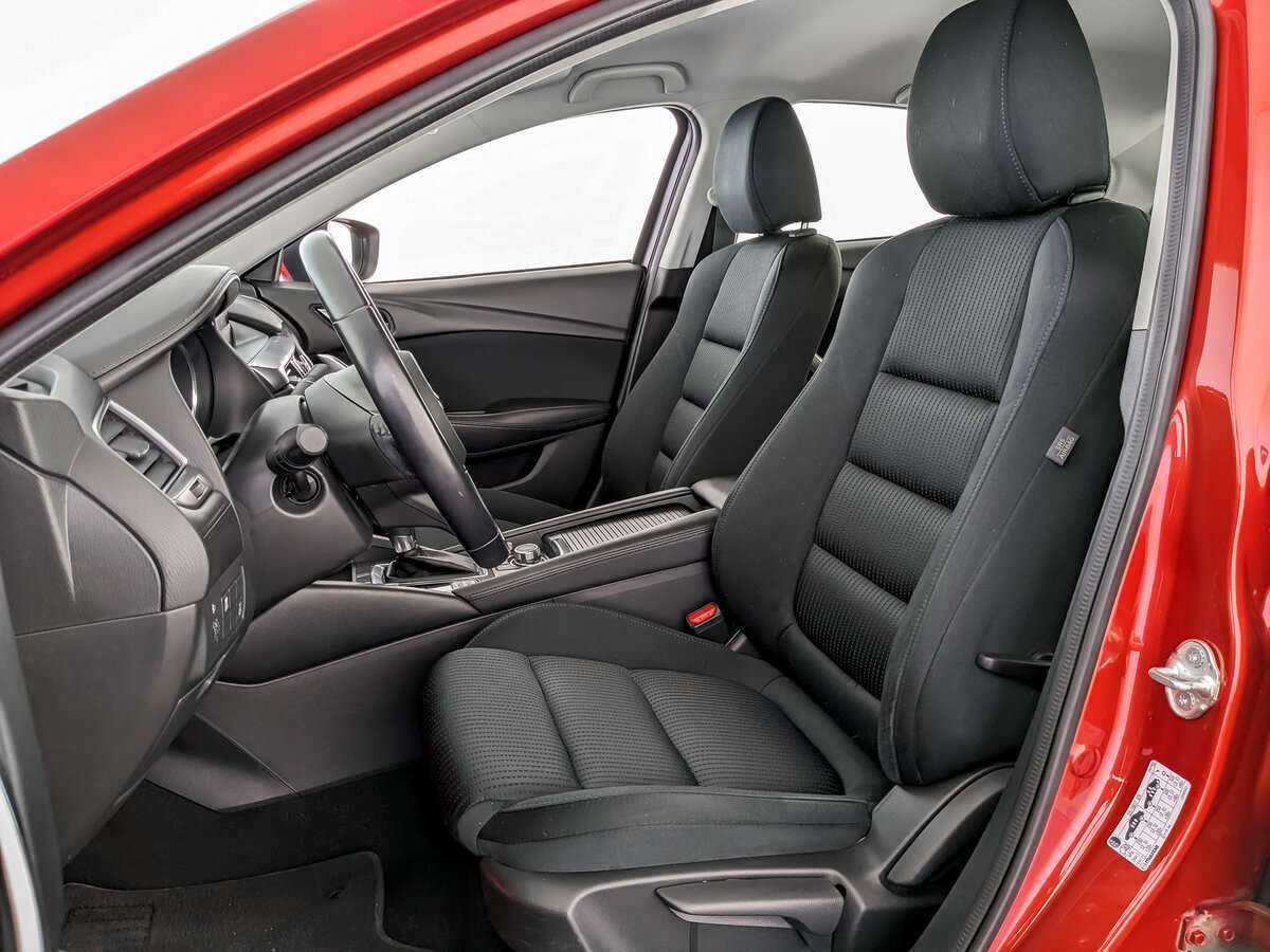 Купить Mazda 6, 2018, 39 000 км.. Фото: #19