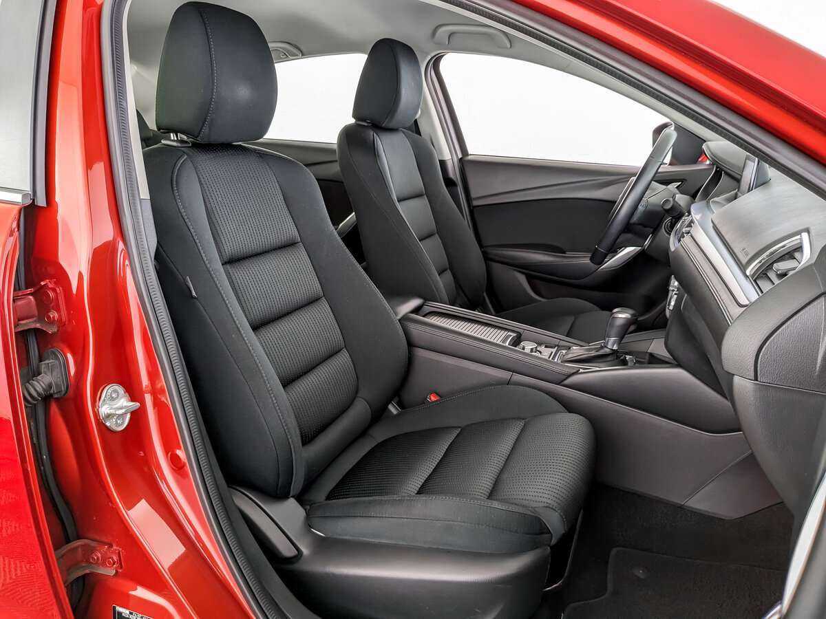 Купить Mazda 6, 2018, 39 000 км.. Фото: #22