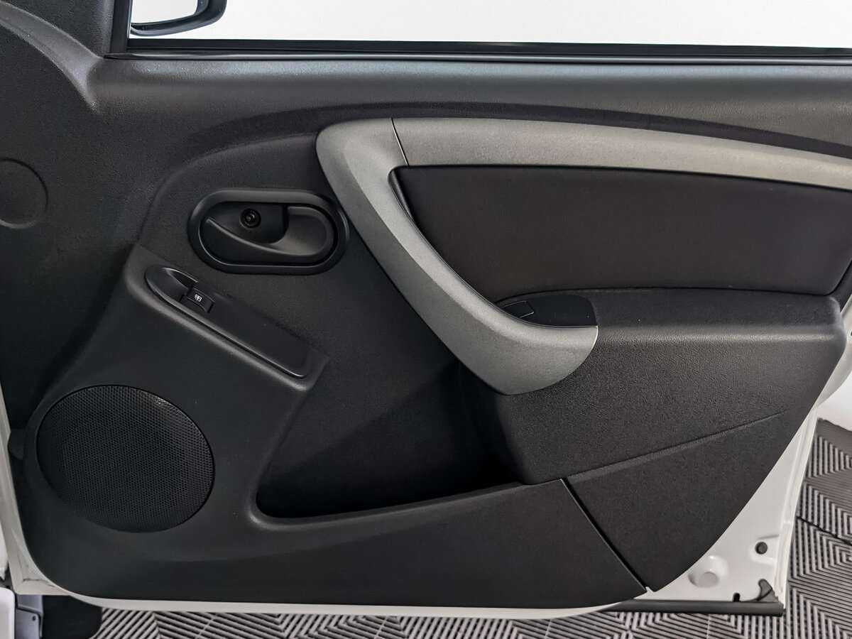 Купить Renault Duster, 2020, 76 245 км.. Фото: #23