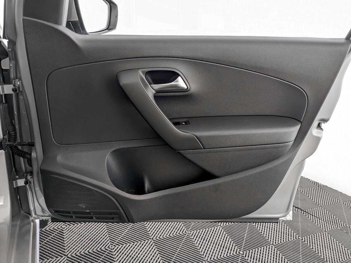 Купить Volkswagen Polo, 2019, 78 138 км.. Фото: #22