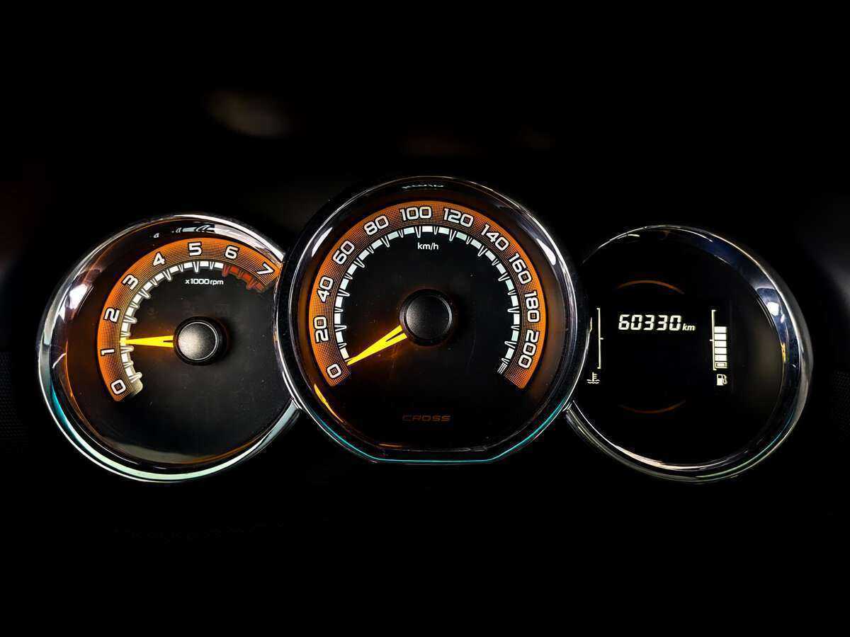 Купить Lada (ВАЗ) Largus, 2021, 60 332 км.. Фото: #9