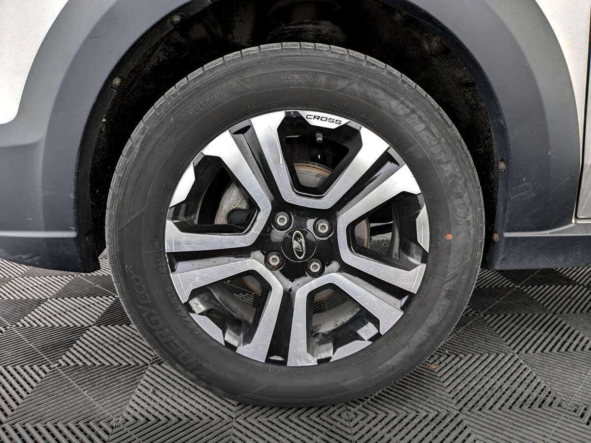 Купить Lada (ВАЗ) Largus, 2021, 60 332 км.. Фото: #13