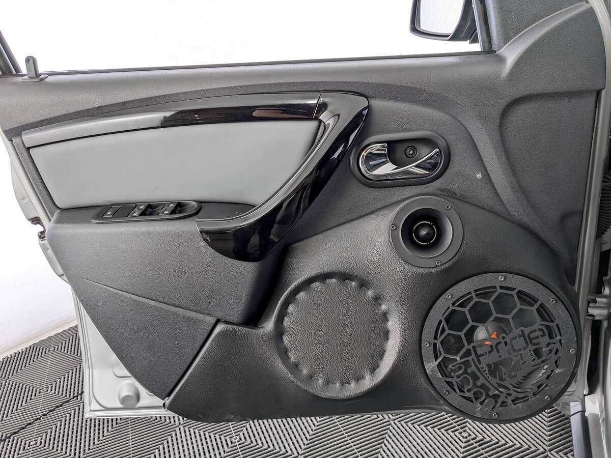 Купить Lada (ВАЗ) Largus, 2021, 60 332 км.. Фото: #14