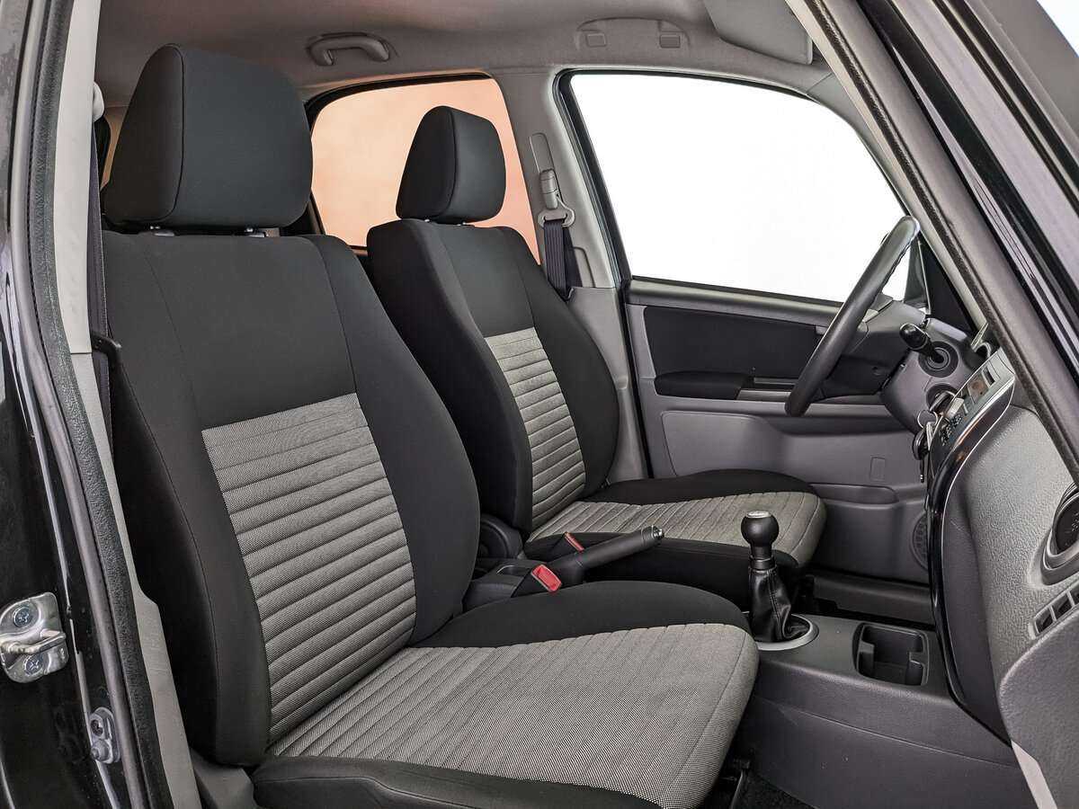 Купить Suzuki SX4, 2014, 93 211 км.. Фото: #19