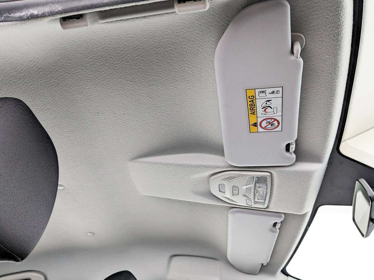 Купить Lada (ВАЗ) Vesta, 2018, 79 362 км.. Фото: #17