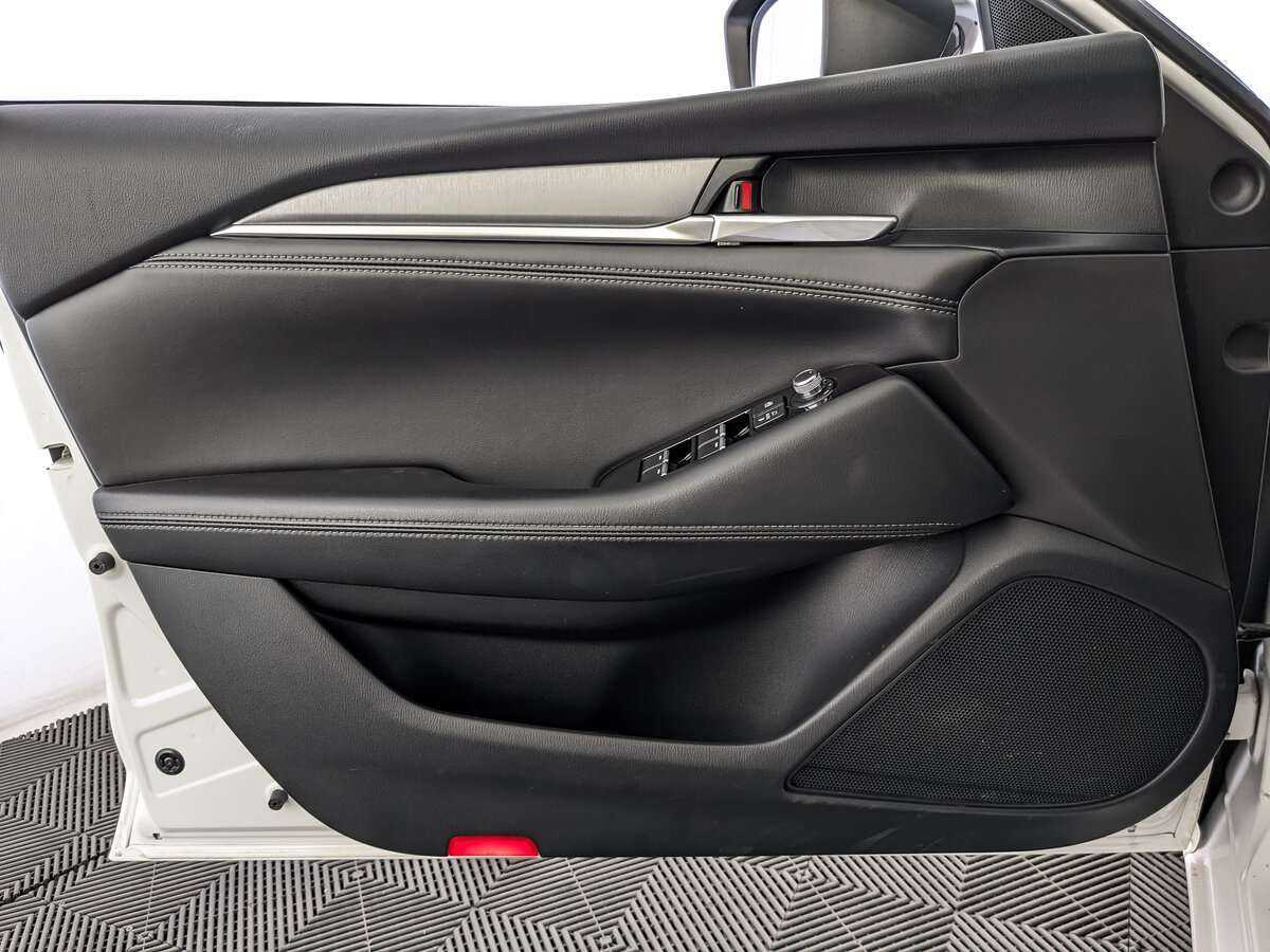 Купить Mazda 6, 2021, 43 025 км.. Фото: #14