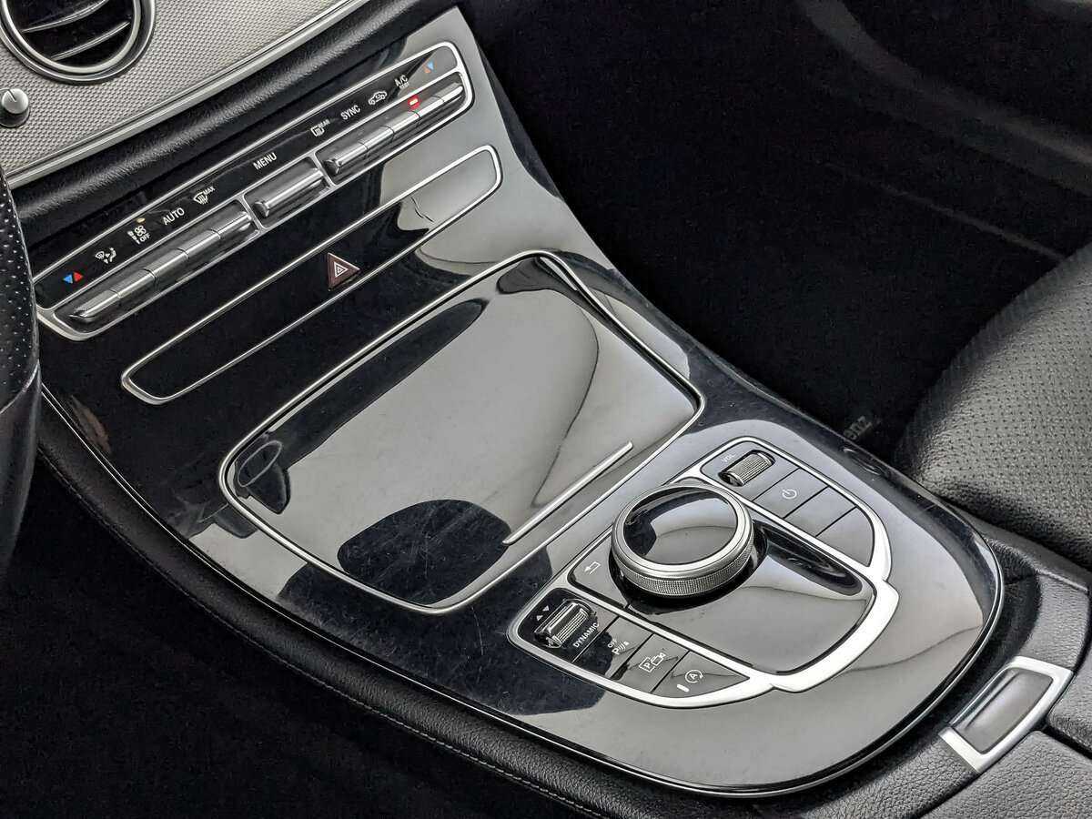 Купить Mercedes-Benz E-Класс, 2018, 241 284 км.. Фото: #21