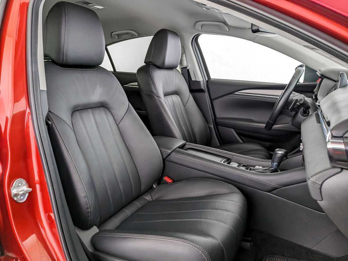 Купить Mazda 6, 2020, 57 904 км.. Фото: #18