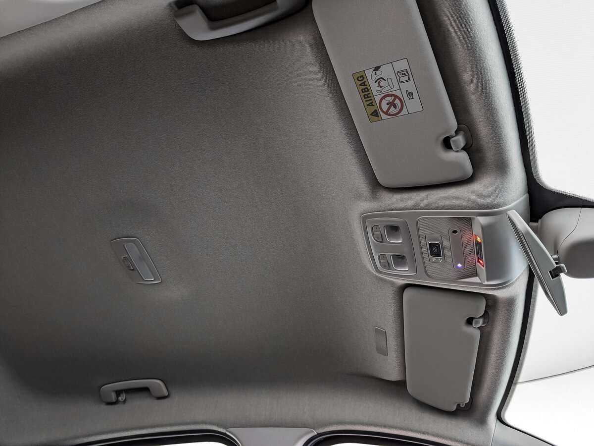 Купить Renault Arkana, 2021, 19 709 км.. Фото: #18