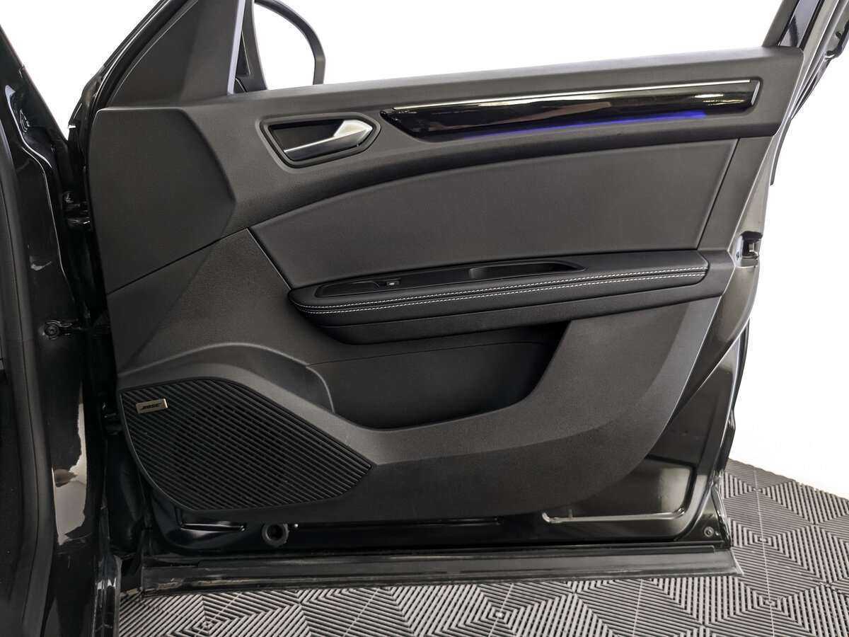 Купить Renault Arkana, 2021, 19 709 км.. Фото: #20