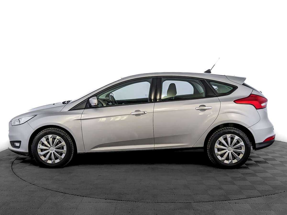 Купить Ford Focus, 2016, 67 228 км.. Фото: #7