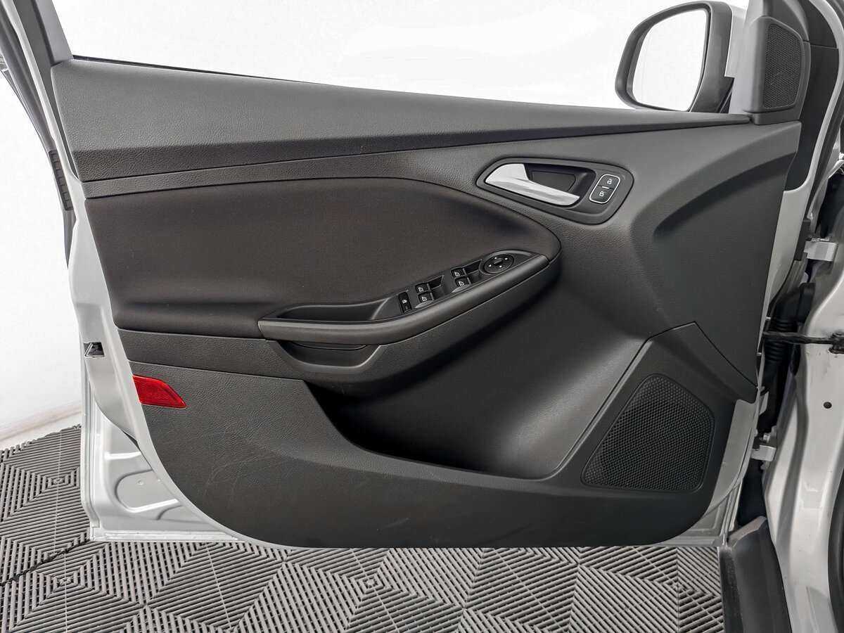 Купить Ford Focus, 2016, 67 228 км.. Фото: #14
