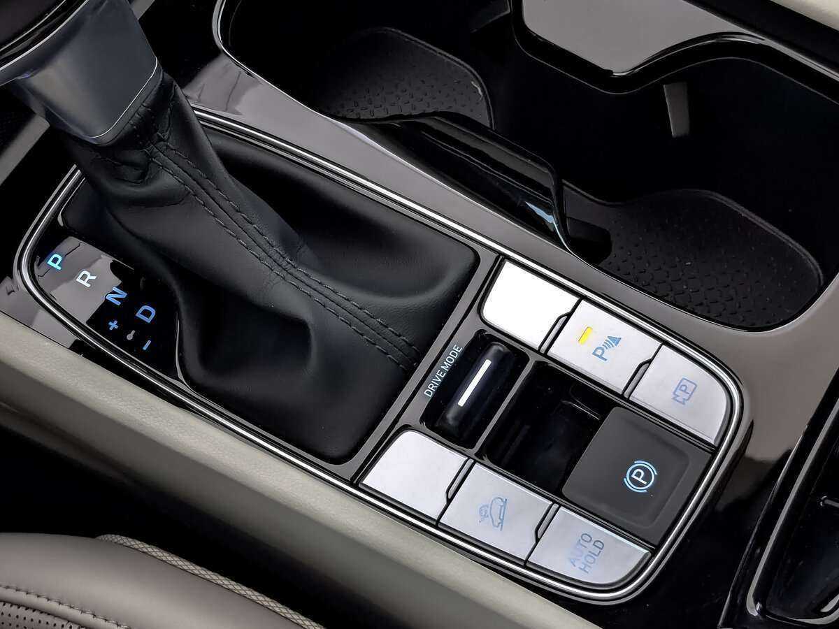 Купить Hyundai Tucson, 2021, 38 757 км.. Фото: #23