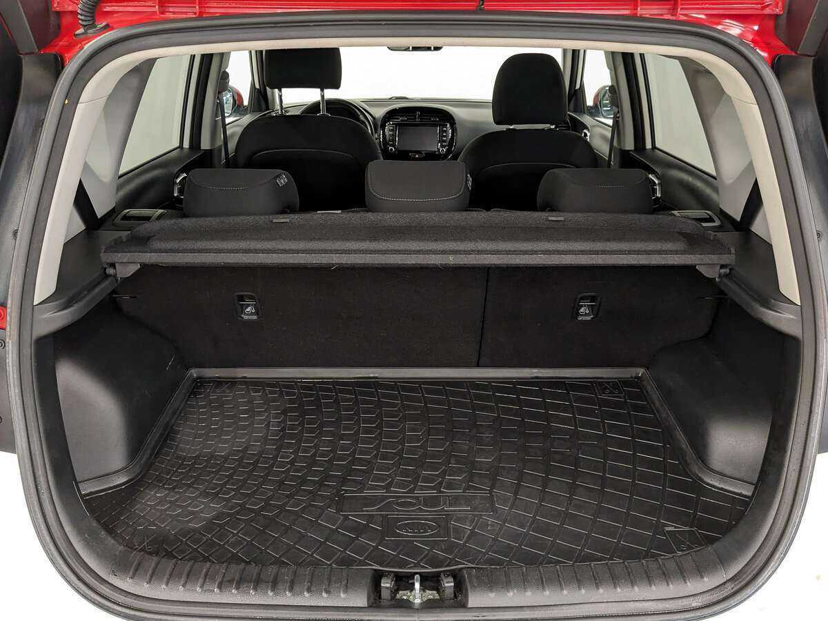 Купить Kia Soul, 2021, 106 048 км.. Фото: #9