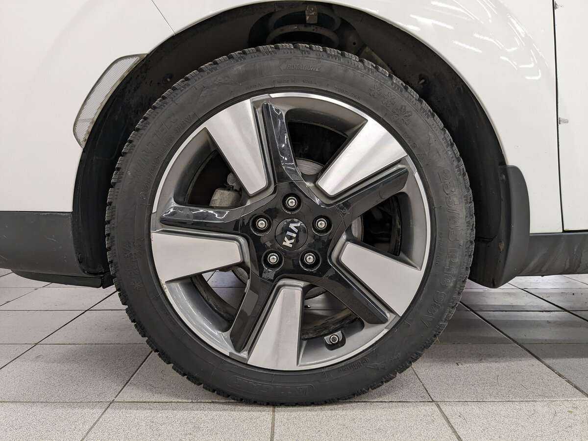 Купить Kia Soul, 2021, 106 048 км.. Фото: #10