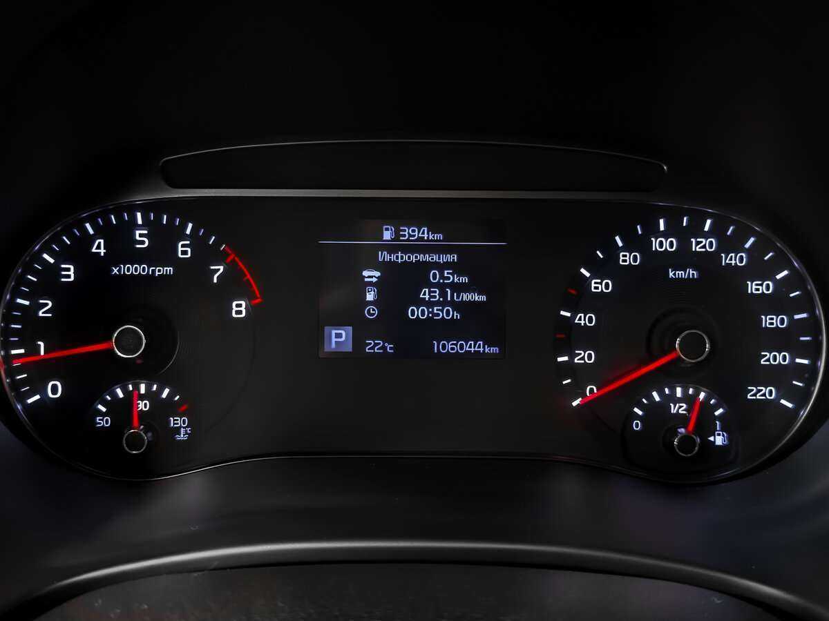 Купить Kia Soul, 2021, 106 048 км.. Фото: #14