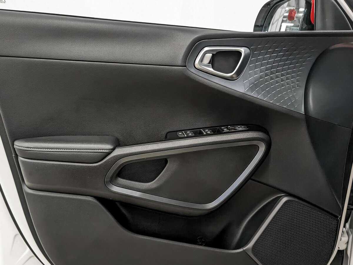 Купить Kia Soul, 2021, 106 048 км.. Фото: #16